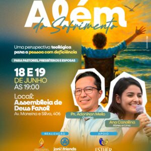 Inscrição - HOMEM